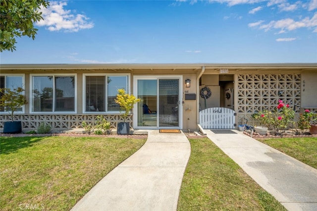 1601 Glenview Rd Unit 64K, Seal Beach, CA 90740 - photo 2