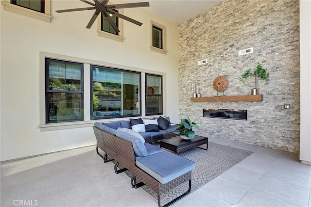 18361 Garner Way, Yorba Linda, CA 92886 - photo 59