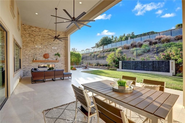 18361 Garner Way, Yorba Linda, CA 92886 - photo 61