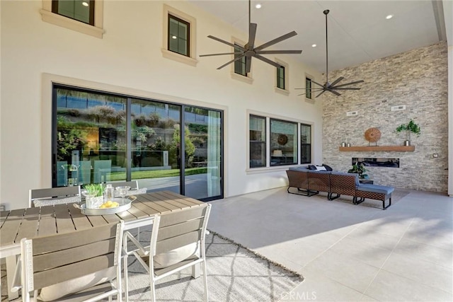18361 Garner Way, Yorba Linda, CA 92886 - photo 64