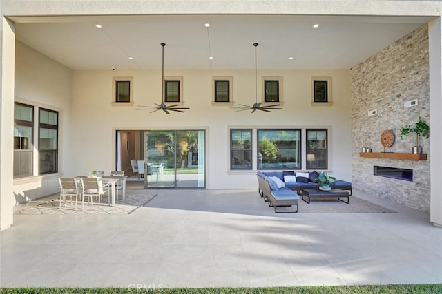 18361 Garner Way, Yorba Linda, CA 92886 - photo 58