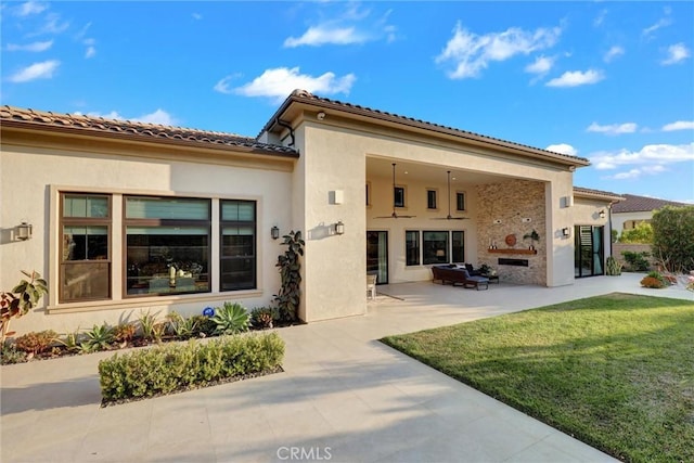 18361 Garner Way, Yorba Linda, CA 92886 - photo 70