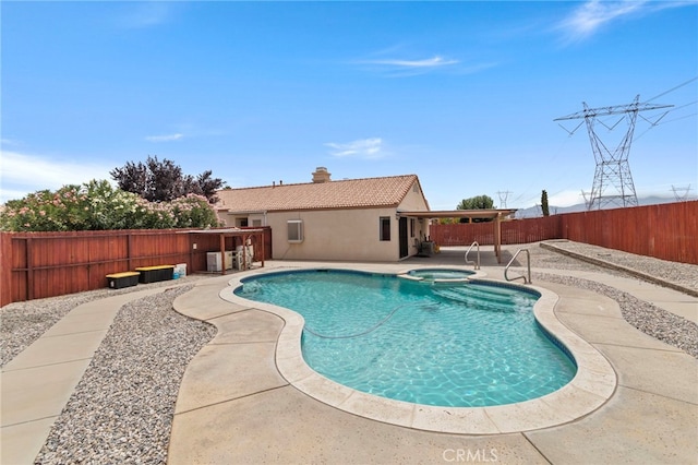 13628 Monterey Ct, Victorville, CA 92392 - photo 25