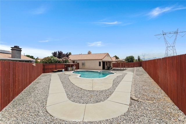 13628 Monterey Ct, Victorville, CA 92392 - photo 24