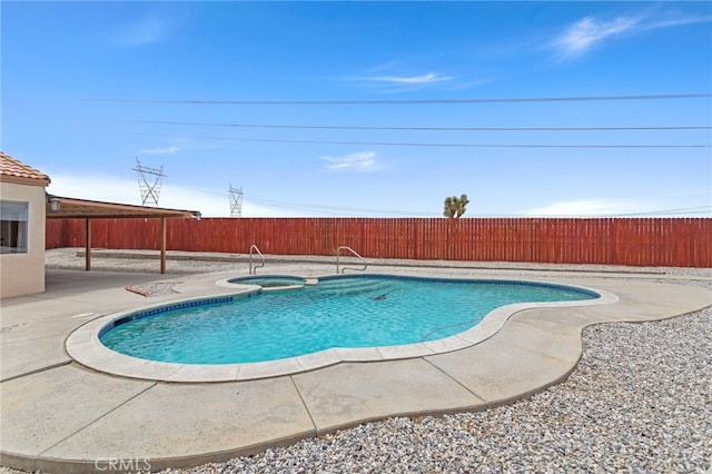 13628 Monterey Ct, Victorville, CA 92392 - photo 26