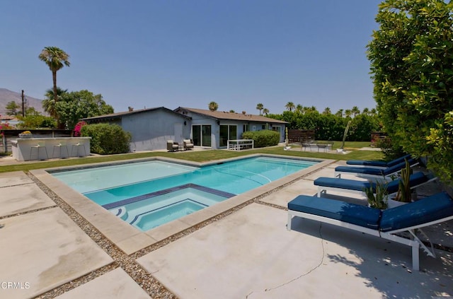2730 N Biskra Rd, Palm Springs, CA 92262 - photo 1