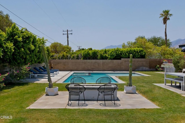2730 N Biskra Rd, Palm Springs, CA 92262 - photo 22