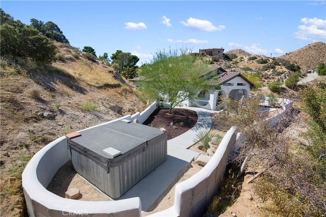 54001 Ridge Rd, Yucca Valley, CA 92284 - photo 44