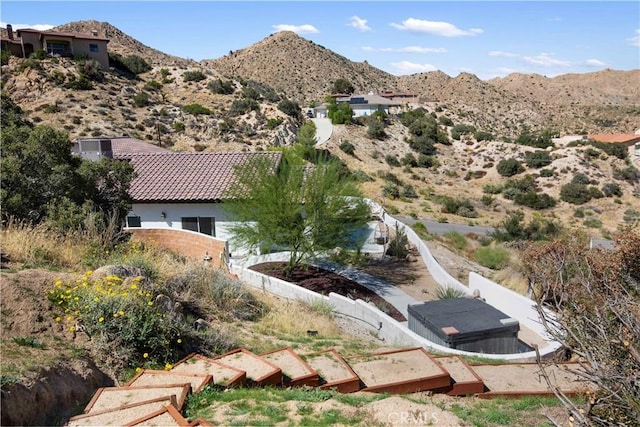 54001 Ridge Rd, Yucca Valley, CA 92284 - photo 45