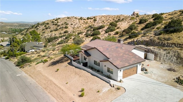 54001 Ridge Rd, Yucca Valley, CA 92284 - photo 47