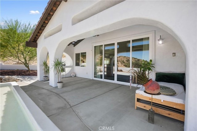 54001 Ridge Rd, Yucca Valley, CA 92284 - photo 2