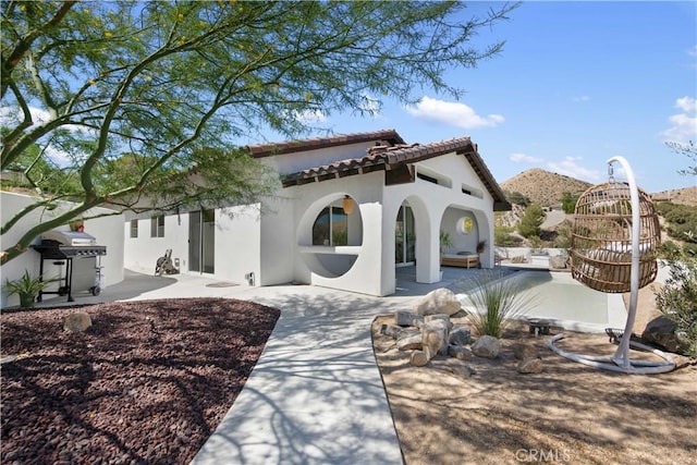 54001 Ridge Rd, Yucca Valley, CA 92284 - photo 43