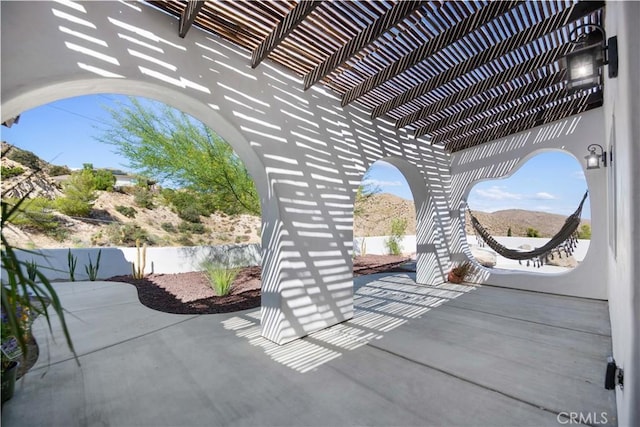 54001 Ridge Rd, Yucca Valley, CA 92284 - photo 10