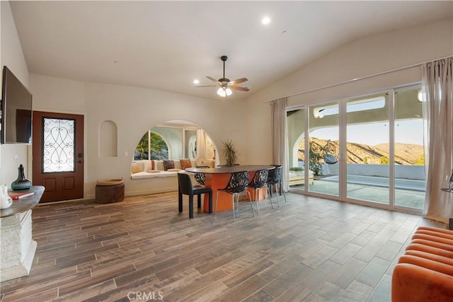 54001 Ridge Rd, Yucca Valley, CA 92284 - photo 39