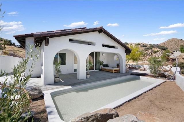 54001 Ridge Rd, Yucca Valley, CA 92284 - photo 6