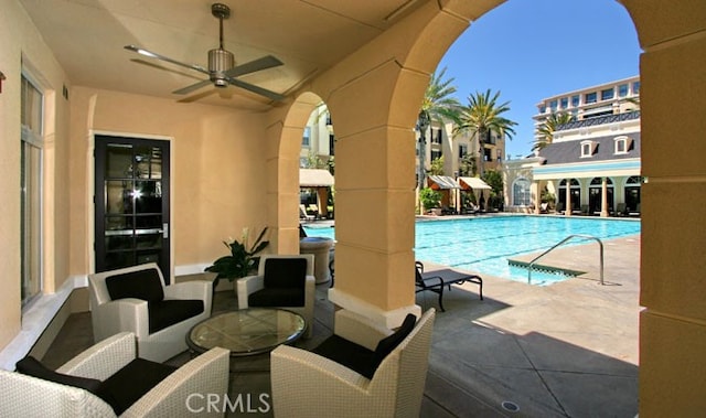 3451 Watermarke Pl, Irvine, CA 92612 - photo 35