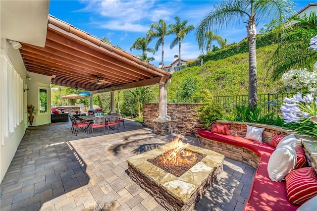 3702 Senda Calma, Calabasas, CA 91302 - photo 49