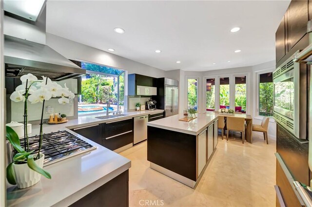 3702 Senda Calma, Calabasas, CA 91302 - photo 22