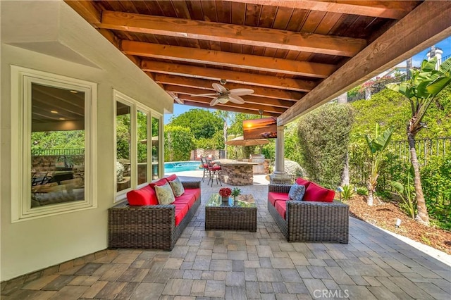 3702 Senda Calma, Calabasas, CA 91302 - photo 52