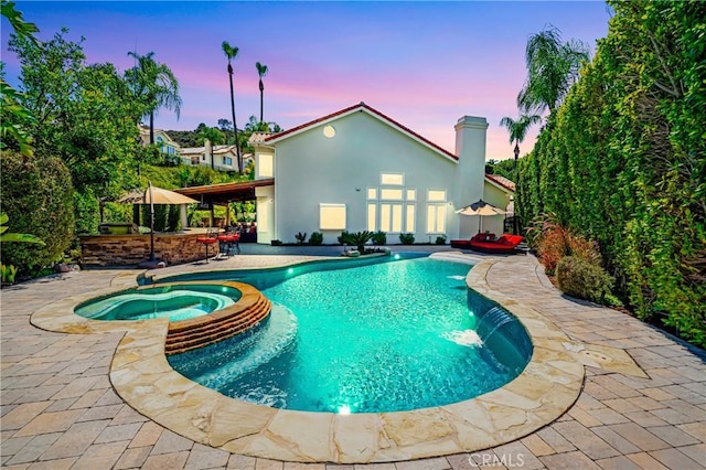 3702 Senda Calma, Calabasas, CA 91302 - photo 58