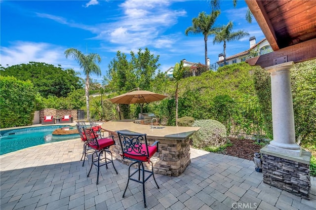 3702 Senda Calma, Calabasas, CA 91302 - photo 50