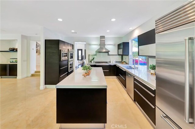 3702 Senda Calma, Calabasas, CA 91302 - photo 18
