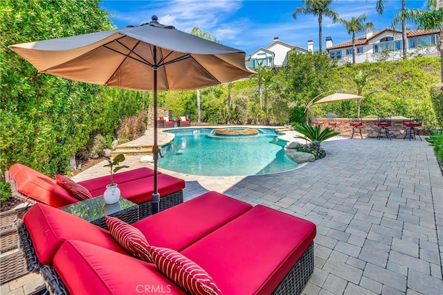 3702 Senda Calma, Calabasas, CA 91302 - photo 53