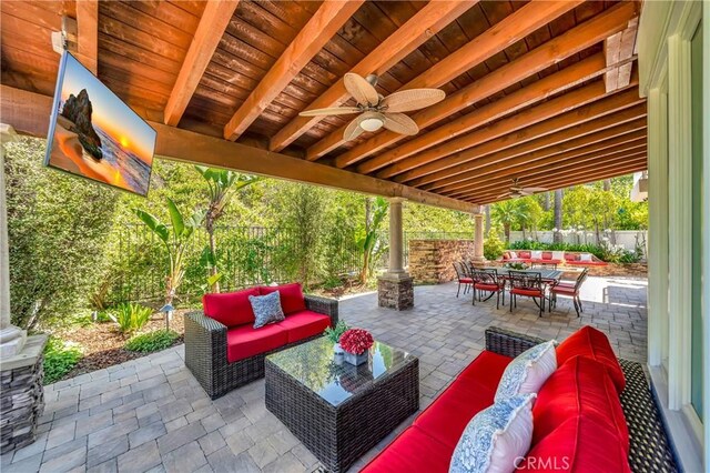 3702 Senda Calma, Calabasas, CA 91302 - photo 48