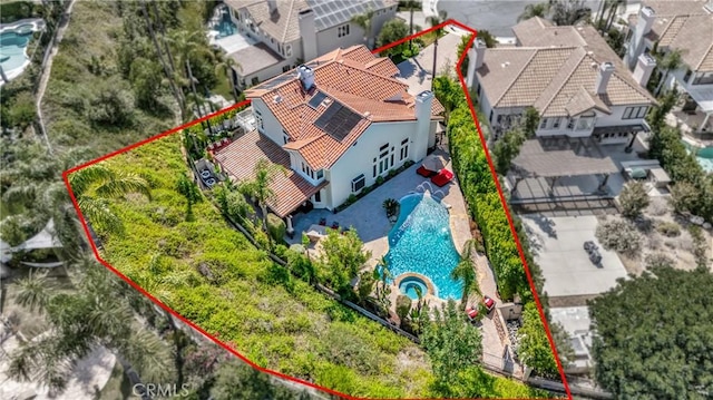 3702 Senda Calma, Calabasas, CA 91302 - photo 62
