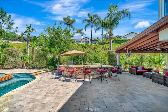 3702 Senda Calma, Calabasas, CA 91302 - photo 51