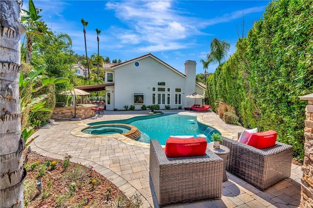 3702 Senda Calma, Calabasas, CA 91302 - photo 46