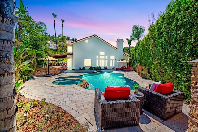 3702 Senda Calma, Calabasas, CA 91302 - photo 3