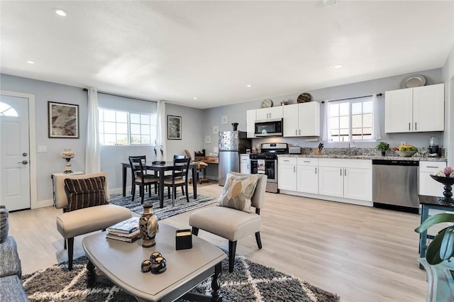 6122 Panorama St, Joshua Tree, CA 92252 - photo 4
