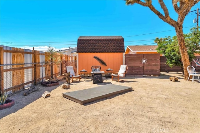 6122 Panorama St, Joshua Tree, CA 92252 - photo 33
