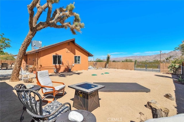 6122 Panorama St, Joshua Tree, CA 92252 - photo 32