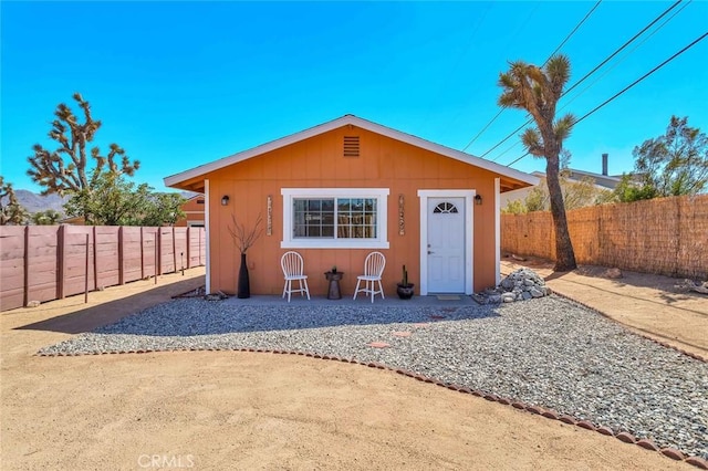 6122 Panorama St, Joshua Tree, CA 92252 - photo 3