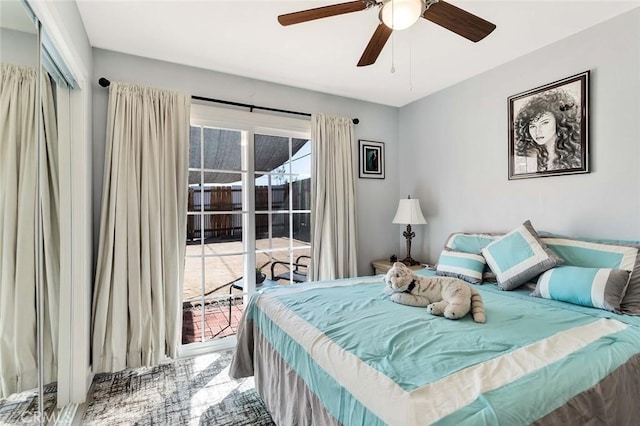 6122 Panorama St, Joshua Tree, CA 92252 - photo 23