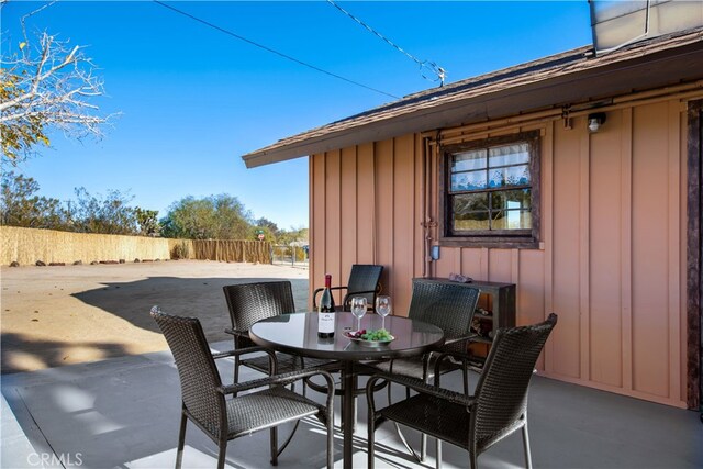 6122 Panorama St, Joshua Tree, CA 92252 - photo 35