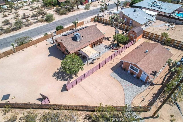 6122 Panorama St, Joshua Tree, CA 92252 - photo 37