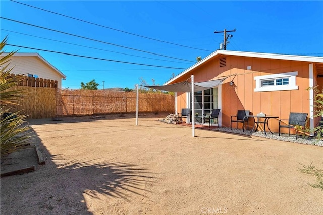 6122 Panorama St, Joshua Tree, CA 92252 - photo 13