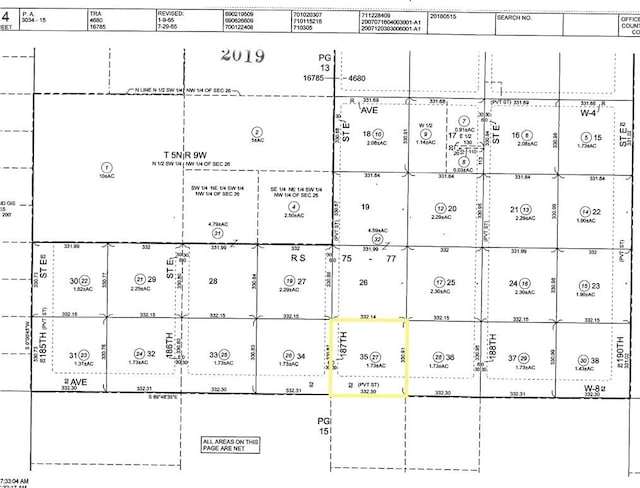 33400 187th St E, Llano, CA 93591 - photo 3