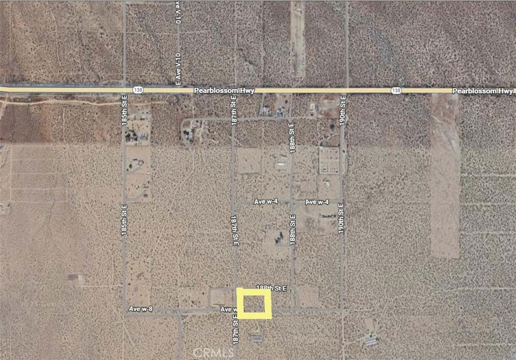 33400 187th St E, Llano, CA 93591 - photo 4