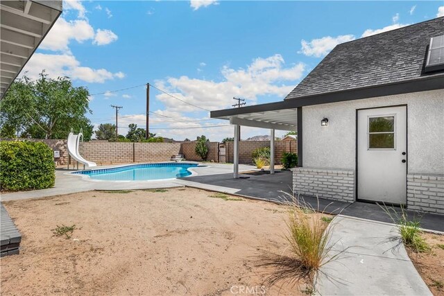 14287 Bochee, Apple Valley, CA 92307 - photo 23