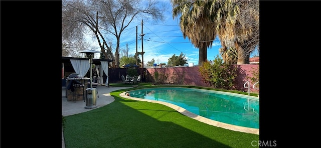 44305 Palm Vista Ave, Lancaster, CA 93535 - photo 21