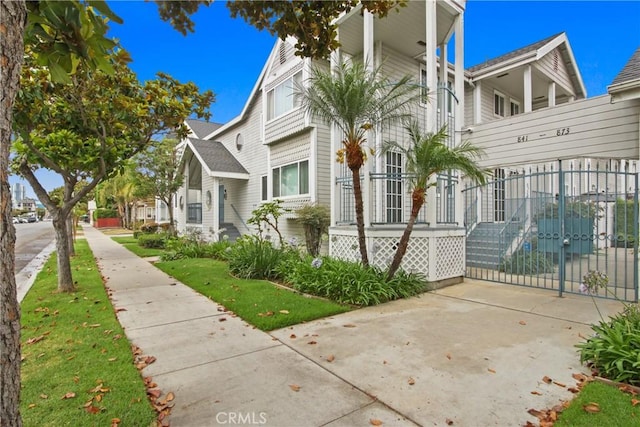 869 Magnolia Ave, Long Beach, CA 90813 - photo 2
