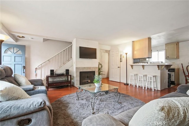 869 Magnolia Ave, Long Beach, CA 90813 - photo 9