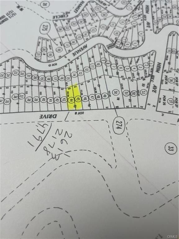 0 Palm Dr, Lake Elsinore, CA 92530 - photo 1