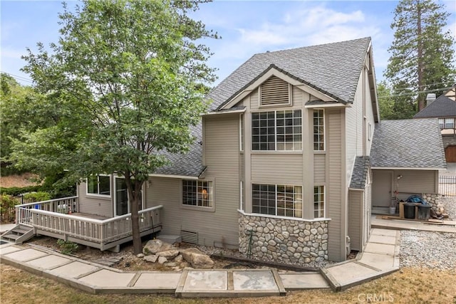 28116 Lachen Rd, Lake Arrowhead, CA 92352 - photo 45