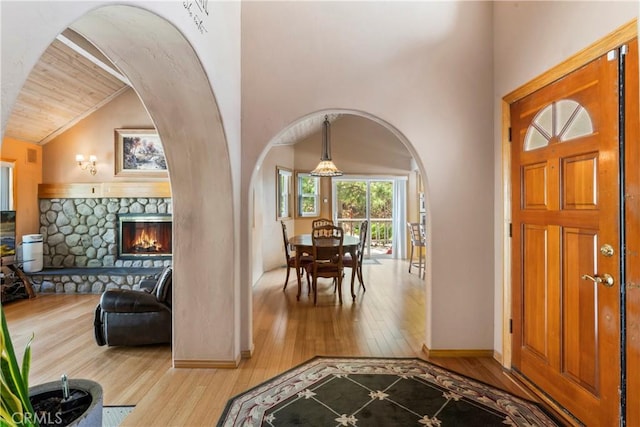 28116 Lachen Rd, Lake Arrowhead, CA 92352 - photo 7