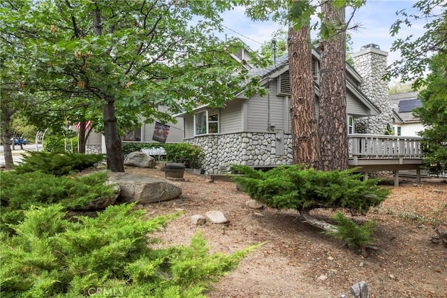 28116 Lachen Rd, Lake Arrowhead, CA 92352 - photo 3